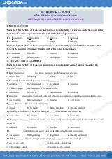 Đề thi học kì 2 Tiếng Anh 11 Friends Global - Đề số 4